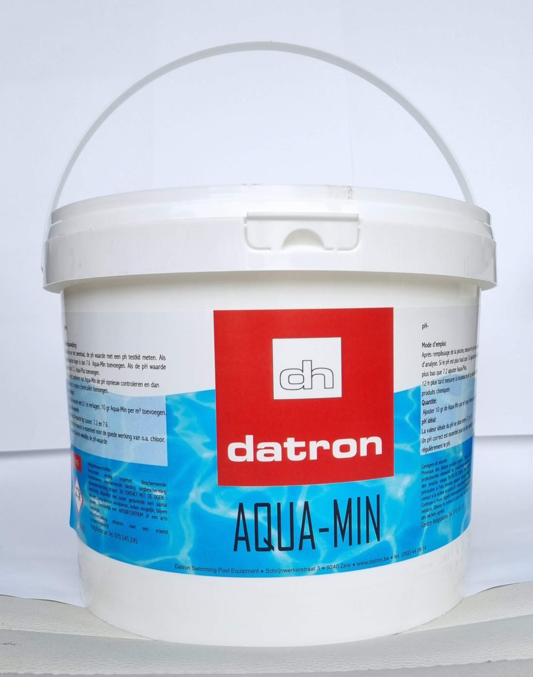 Aqua min 1.5 kg